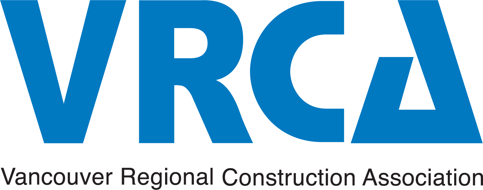 Vancouver Regional Construction Association member